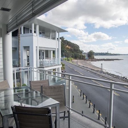 The Waterfront Suites - Heritage Collection Paihia Luaran gambar