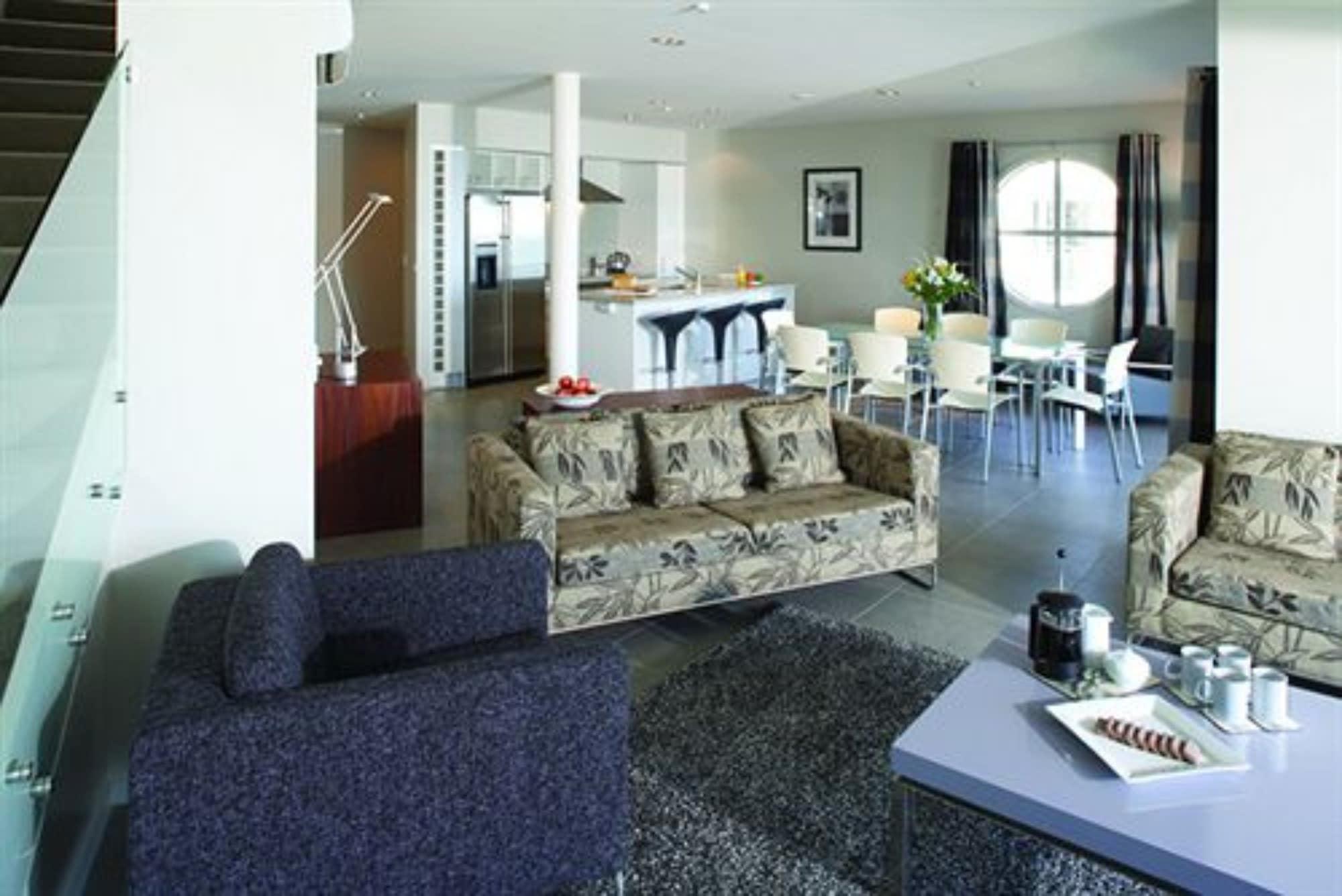 The Waterfront Suites - Heritage Collection Paihia Luaran gambar