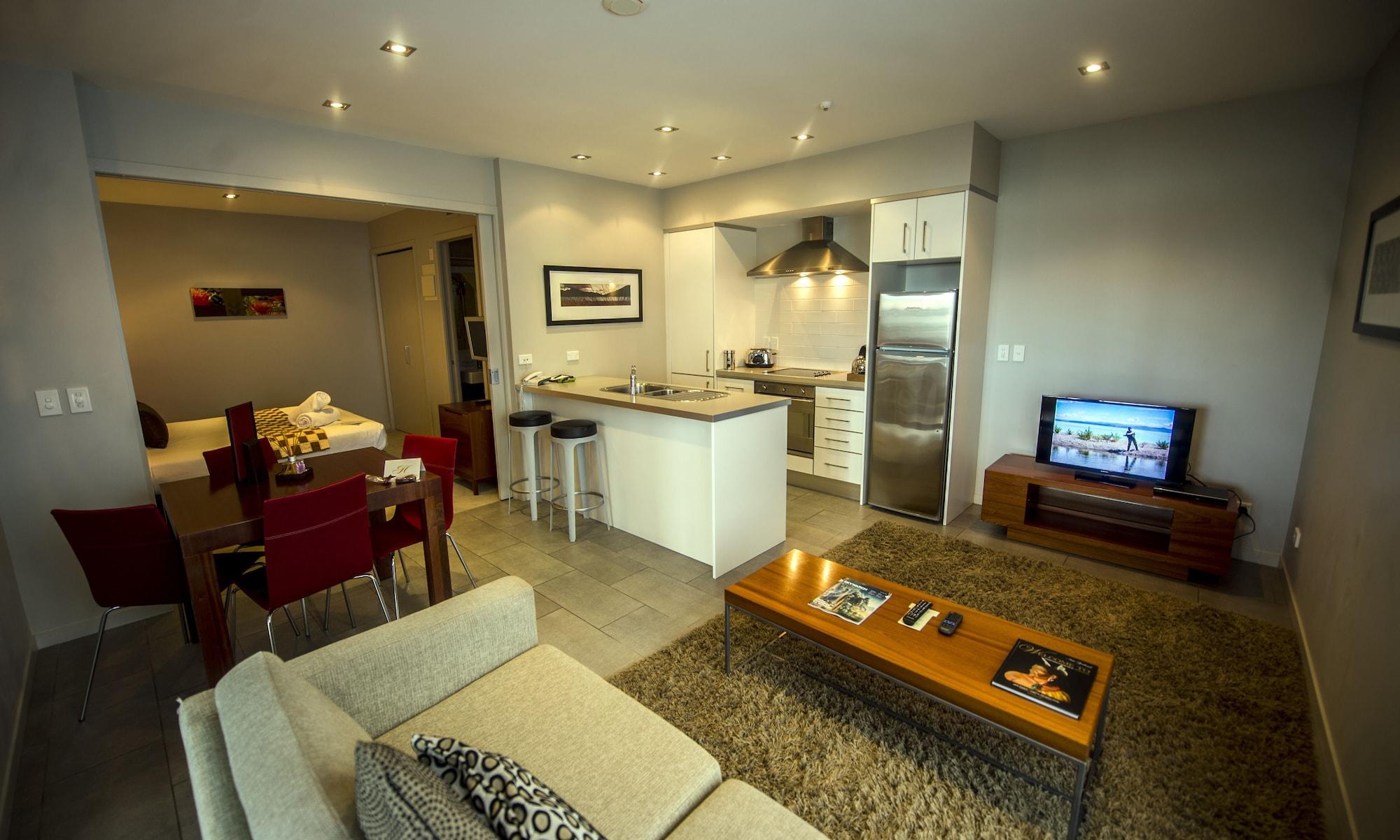 The Waterfront Suites - Heritage Collection Paihia Luaran gambar