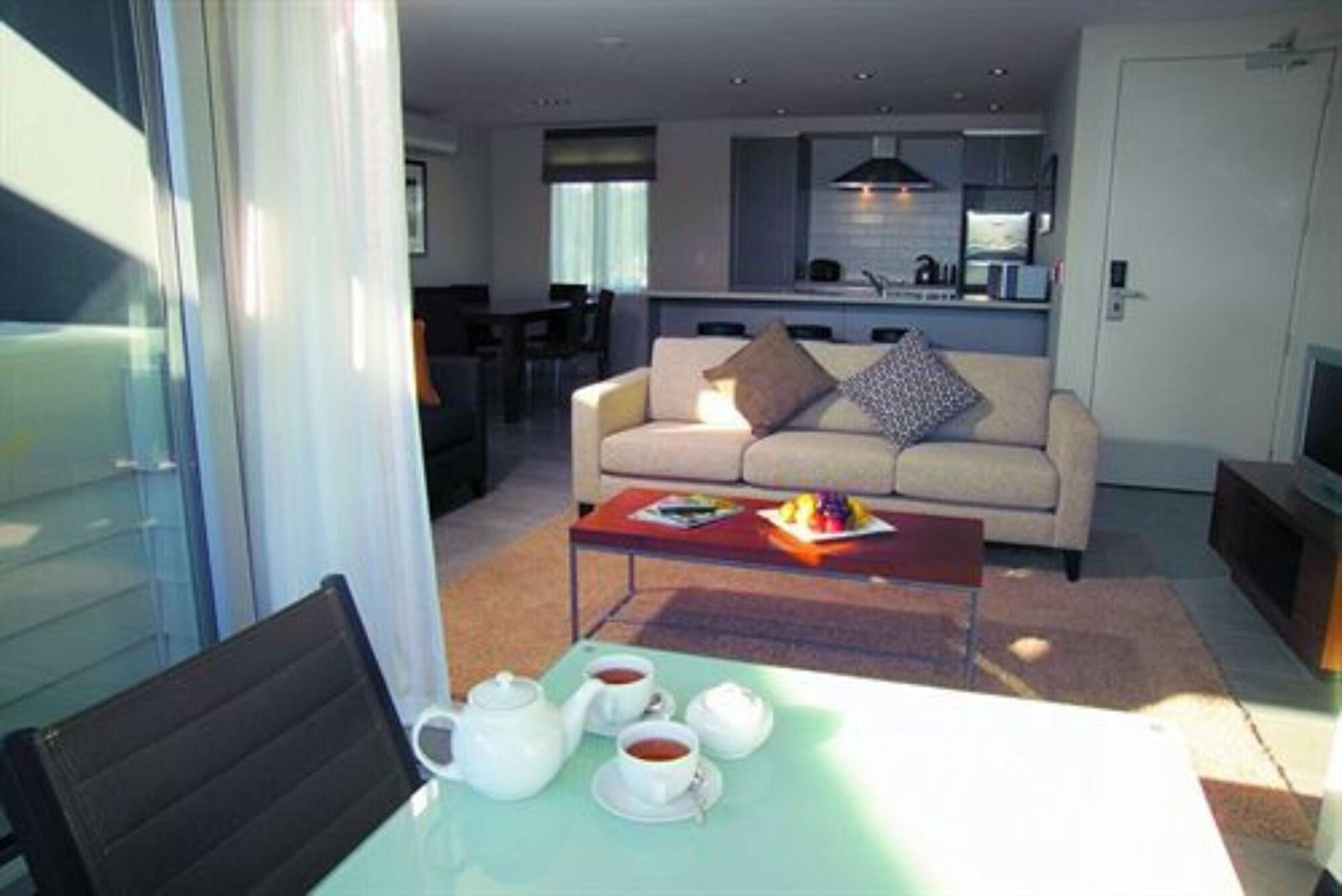 The Waterfront Suites - Heritage Collection Paihia Luaran gambar