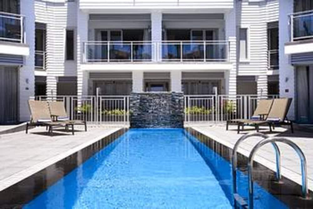 The Waterfront Suites - Heritage Collection Paihia Luaran gambar