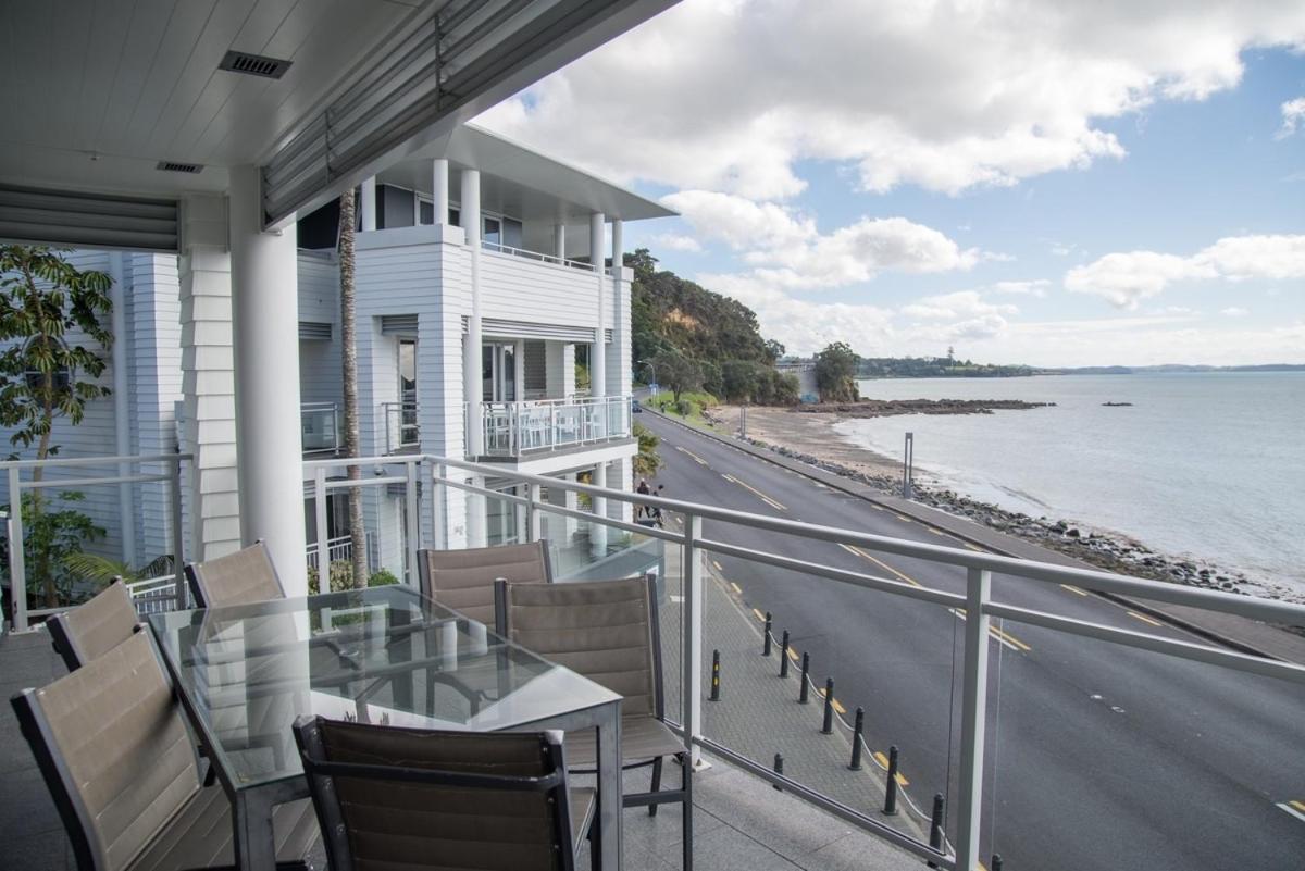 The Waterfront Suites - Heritage Collection Paihia Luaran gambar