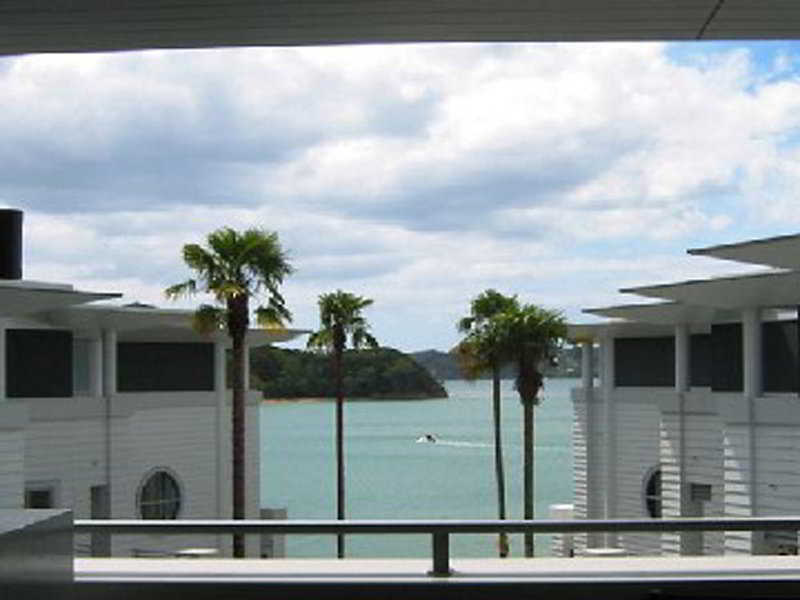 The Waterfront Suites - Heritage Collection Paihia Luaran gambar