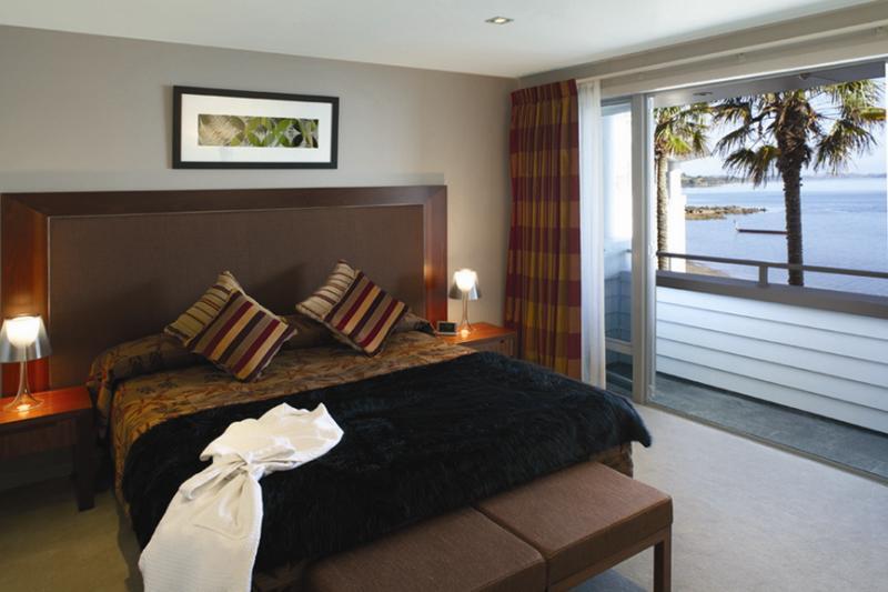 The Waterfront Suites - Heritage Collection Paihia Luaran gambar